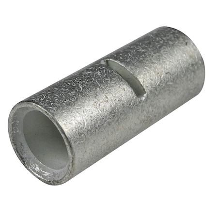 Seachoice Brazed Non-Insulated Butt Connectors, 25 Pack 60241